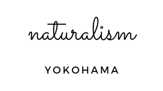 naturalism　横浜市都筑区
